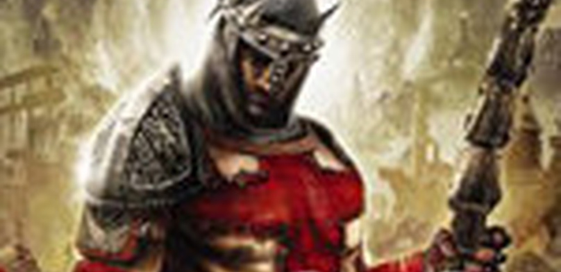 Dante's Inferno: Обзор (X-Box 360)