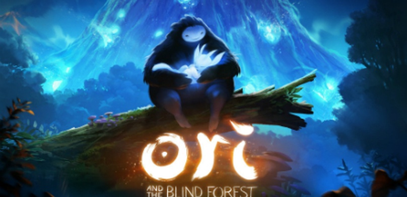 Обзор Ori and the Blind Forest. Очаровательный разрыв шаблона