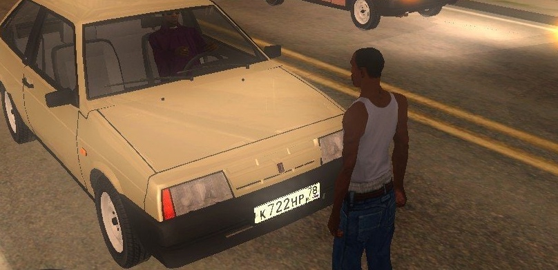 Потраченный углепластик: как классическая трилогия Grand Theft Auto стала в России культовым и непонятым феноменом