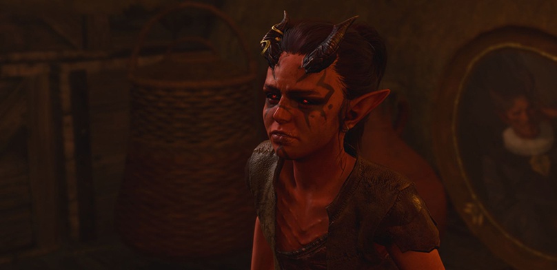 Где найти Мол в Лунных Башнях в Baldur's Gate 3