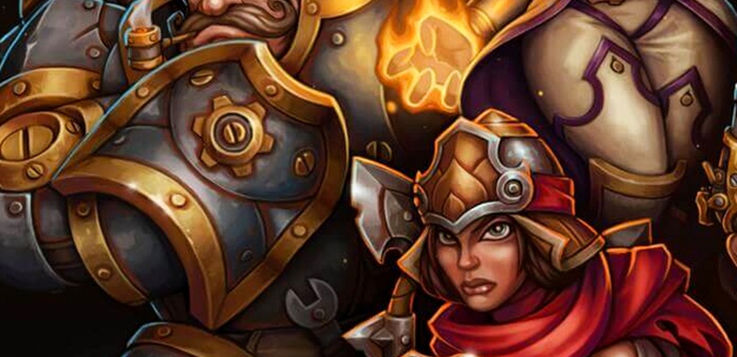 Почему все ненавидят Torchlight 3