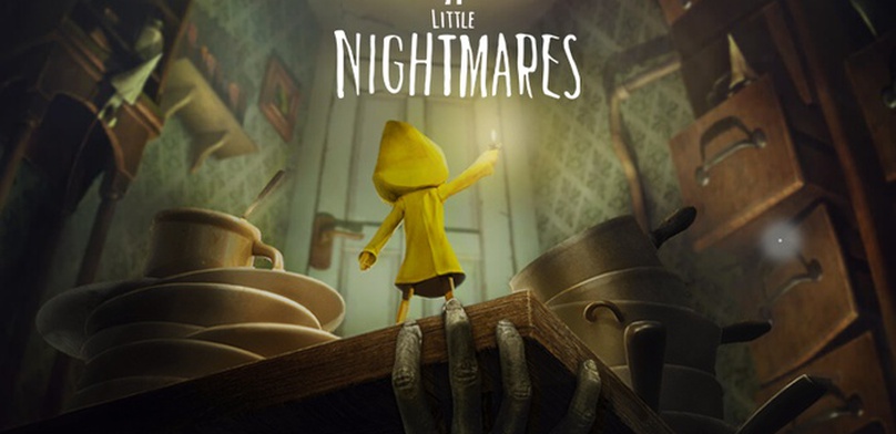 Обзор Little Nightmares. Большая жатва
