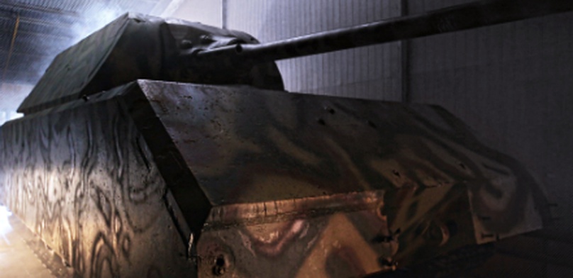 World of Tanks: 9.0 — «Новый рубеж» пройден