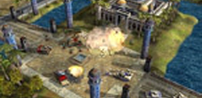 Command & Conquer: Red Alert 2: Обзор