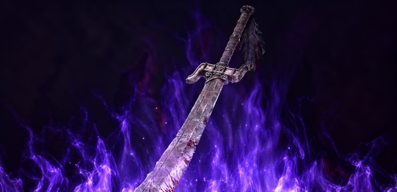 Как получить маску Железного Мясника в Phantom Blade Zero