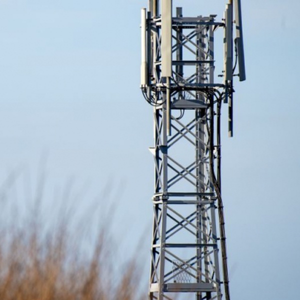 Как выглядят вышки 5g фото в россии