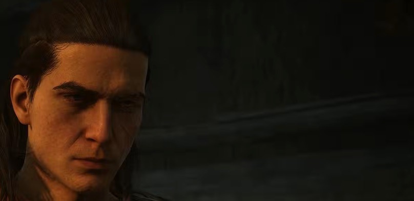 Как узнать правду о Вичо в The Blood of Dawnwalker