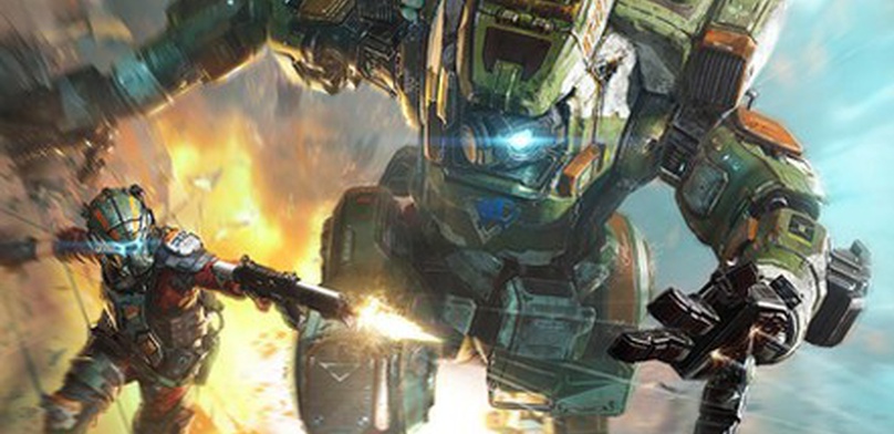 Обзор Titanfall 2. Разве робот может написать симфонию?