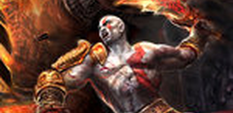 God of War III: Обзор (PS3)