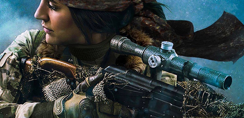 Сибирский снайпер. Обзор Sniper Ghost Warrior: Contracts