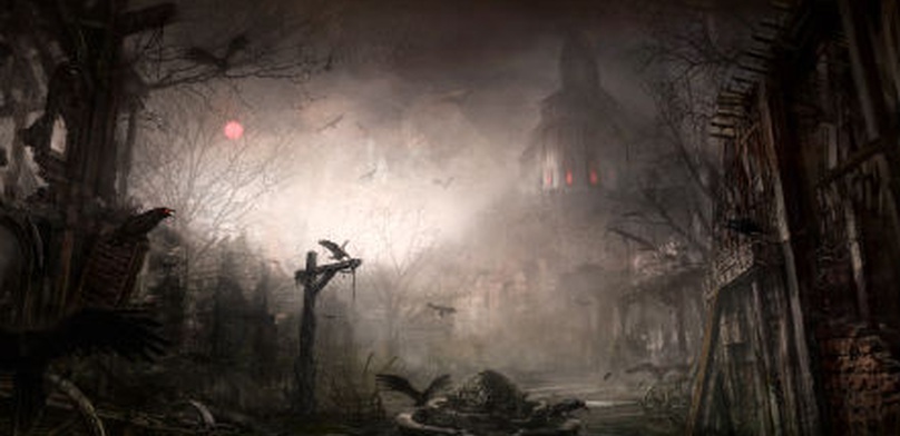 Превью игры Diablo 3 (PS3)