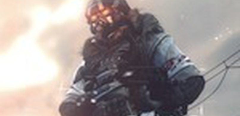 Killzone 3. Обзор демо-версии