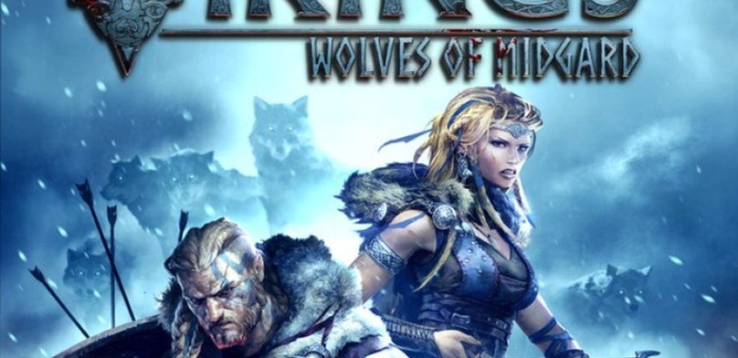 Обзор Vikings — Wolves of Midgard. Скандинавский гопник против Рагнарёка