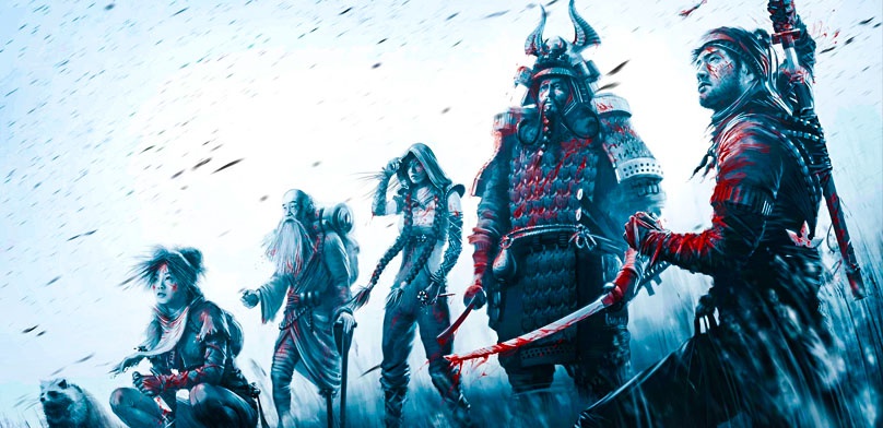Обзор Shadow Tactics: Aiko's Choice. Удалось ли возвращение мастеров тактического стелса к своим истокам?