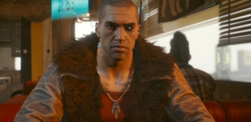 Как пройти квест «Стражи беспорядка» в Cyberpunk 2077