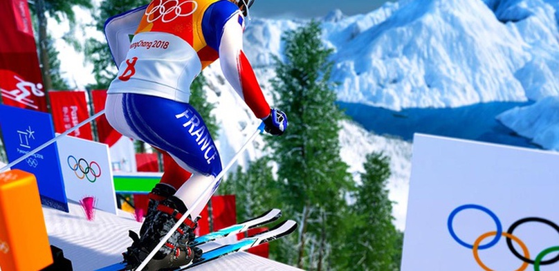 Обзор Steep: Road to the Olympics