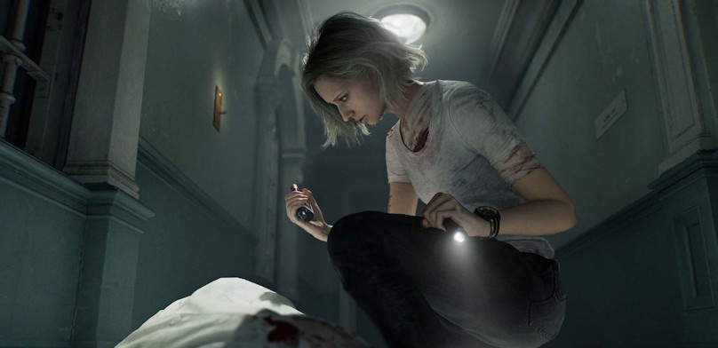 Где найти все записки и документы в Resident Evil Requiem