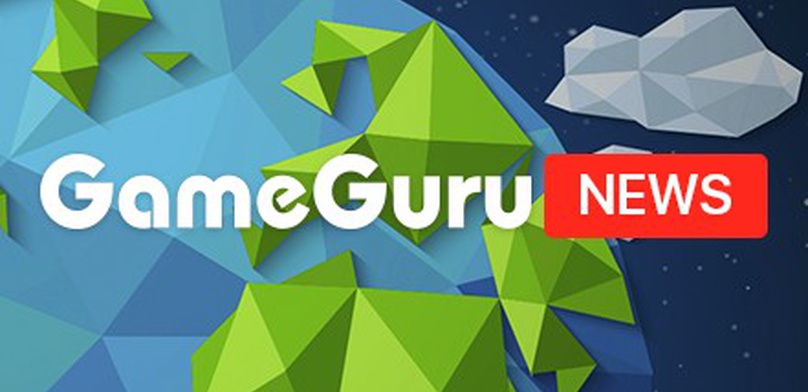 GameGuru News. Релиз The Last Guardian, первый показ Nintendo Switch и тридцатилетие Ubisoft
