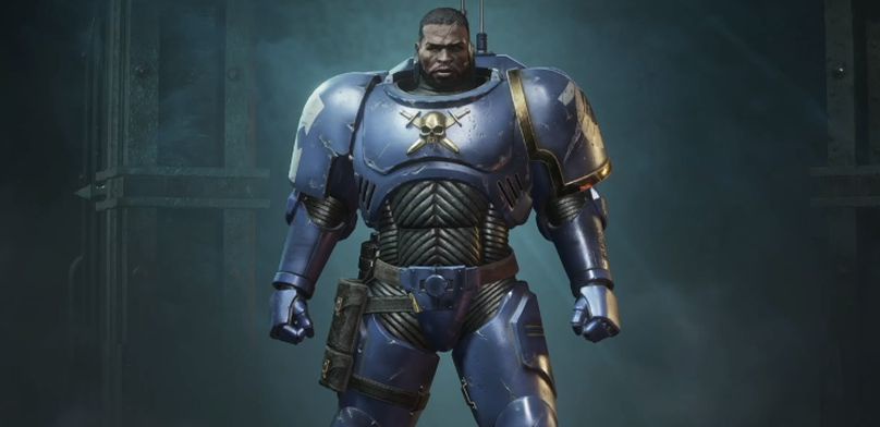 Авангард в Space Marine 2 — билды и советы по развитию