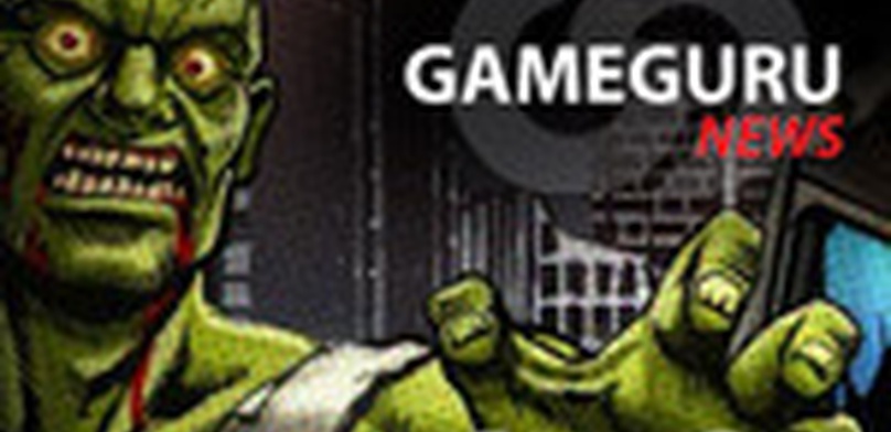 GameGuru News. Выпуск 19