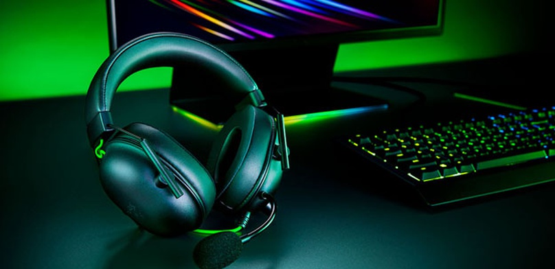 Обзор гарнитуры Razer Blackshark V2 X