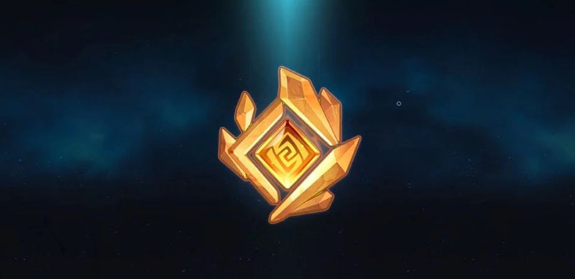 Где найти все Геокулы в Genshin Impact