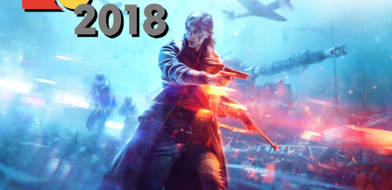 Что показала EA на E3 2018