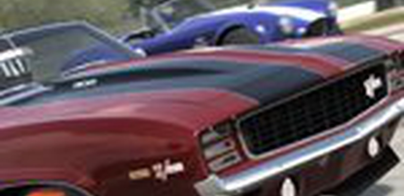 Forza Motorsport 3: Обзор