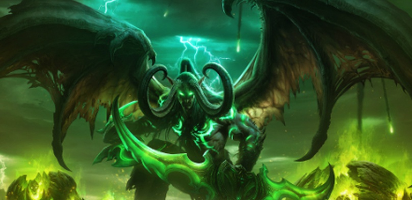 BlizzCon 2015. Интервью с Дейвом Козаком