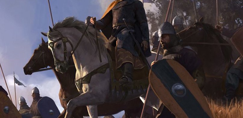 Mount & Blade 2: Bannerlord — как стать королем и основать королевство