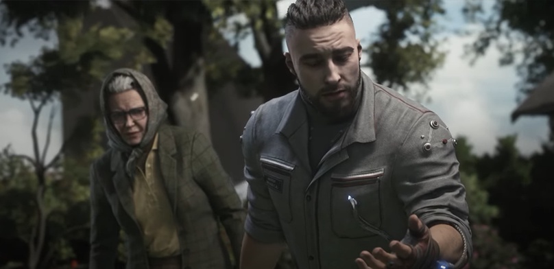 Все концовки Atomic Heart и как их получить