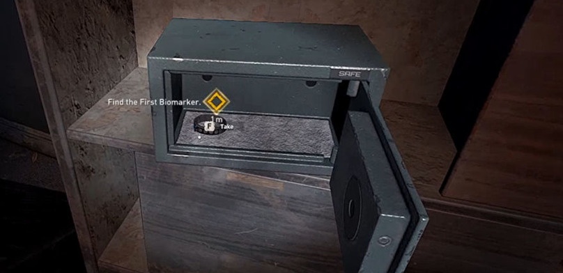 Как решить головоломку в квесте «Первый биомаркер» в Dying Light 2: Stay Human