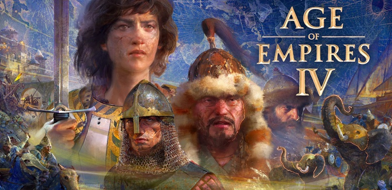 Обзор Age of Empires 4. Пляска на костях или глоток свежего воздуха?