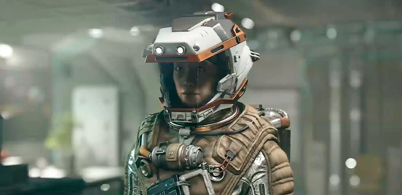 Будет ли русский язык в Starfield?