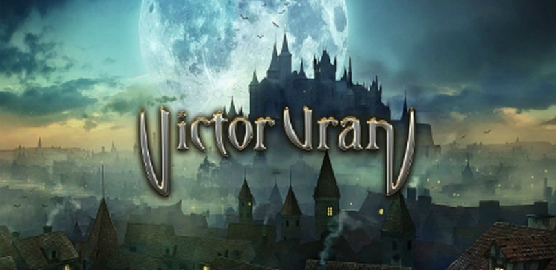 Превью Victor Vran. Классика вечна