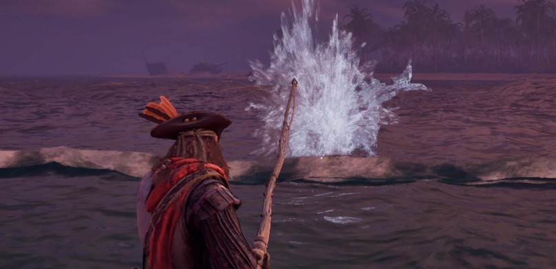 Как рыбачить в Windrose: ловля рыбы и награды