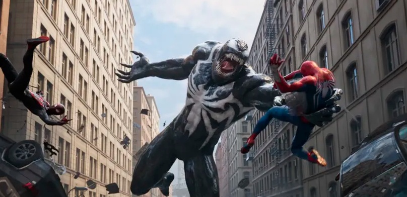 Как разблокировать максимальную сложность в Marvel’s Spider-Man 2