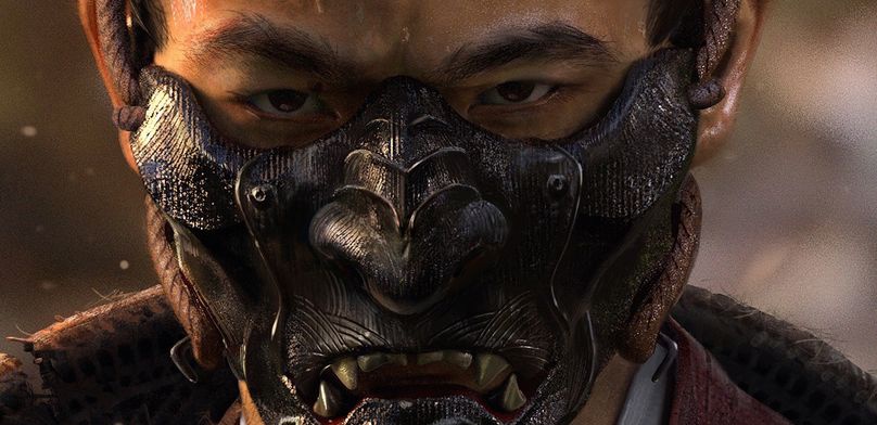 Где найти все скрытые маски в Ghost of Tsushima