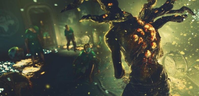 Где найти все изоляторы ВГМ в Dying Light 2: Stay Human
