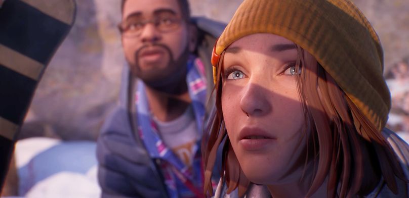 Все концовки и важные выборы в Life is Strange Double Exposure
