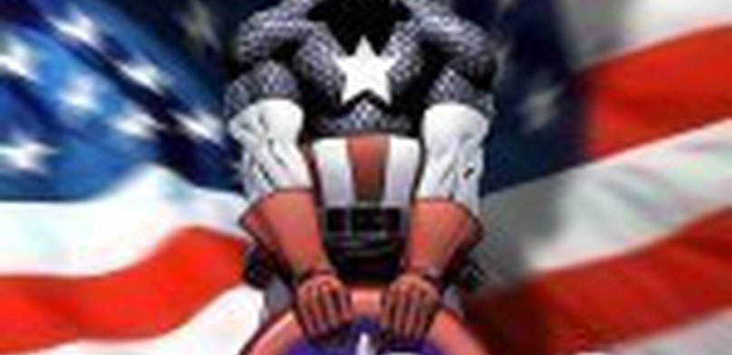 Captain America: Super Soldier. Ревью