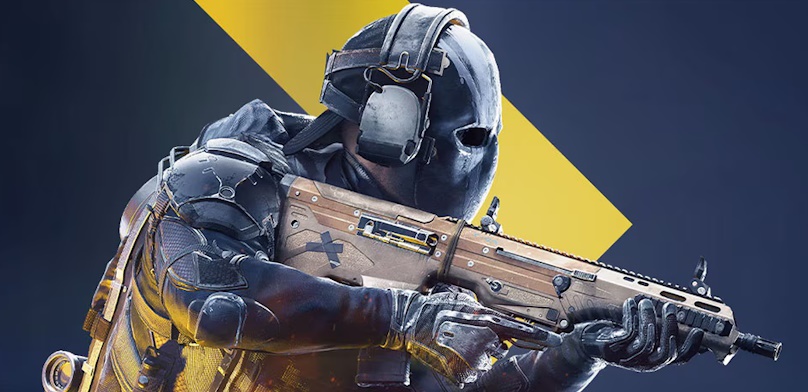Обзор XDefiant. Попытка Ubisoft сделать свой ответ Call of Duty больше походит на недоразумение