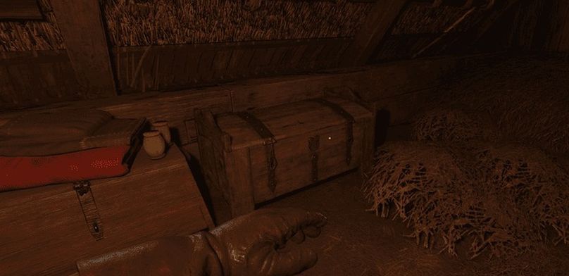 Какую одежду выбрать для стелса в Kingdom Come Deliverance 2