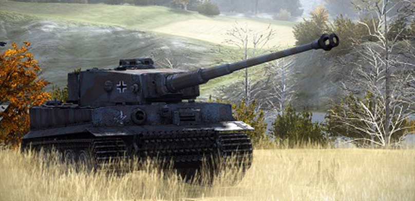 Интервью с операционным продюсером World of Tanks Xbox 360 Edition Артемом Сафроновым