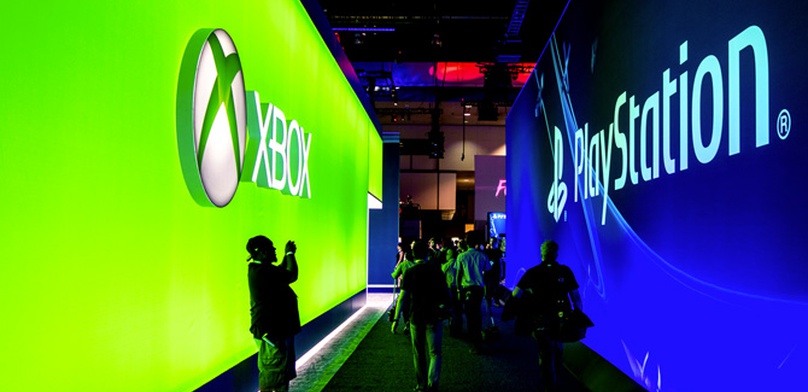E3 2015: как это было. Выставка глазами зрителя трансляций