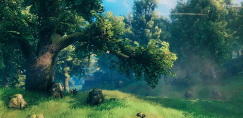 Где найти и как сажать семена в игре Valheim?