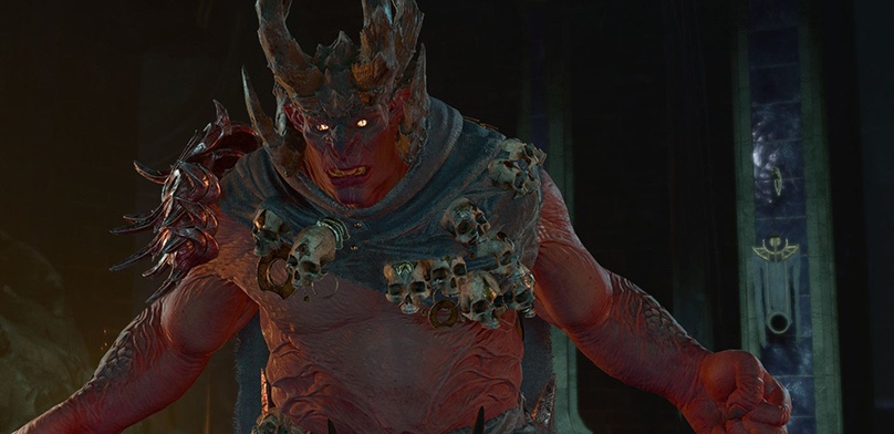 Как пройти квест Убить старого врага Рафаила в Baldur's Gate 3