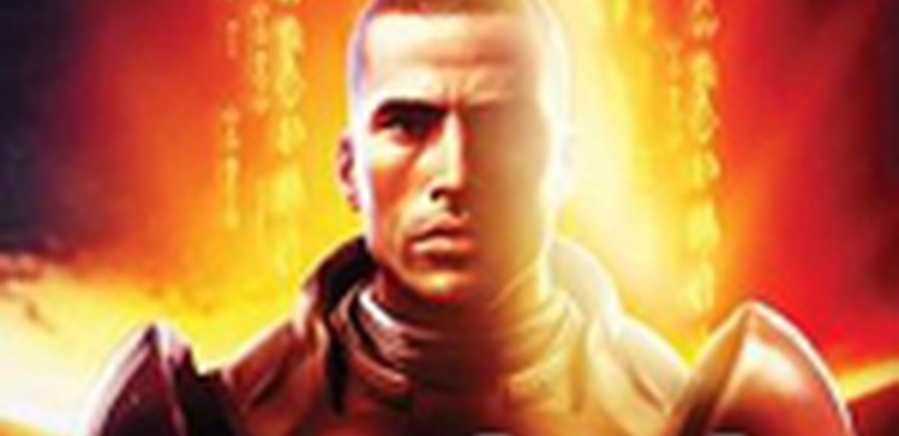 Mass Effect: Обзор