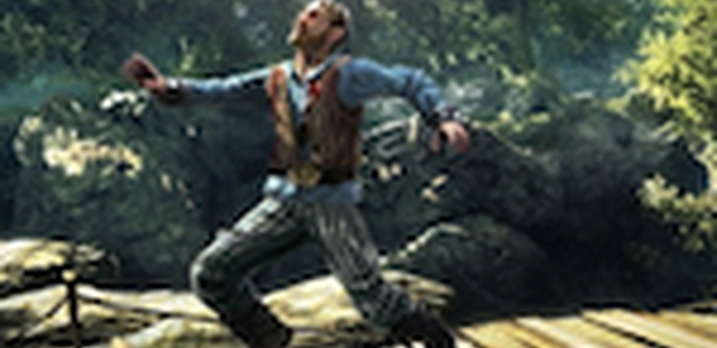 Risen 2: Dark Waters. Превью