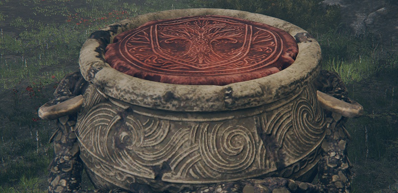 Александр, Железный Кулак: где найти и как выполнить его квест